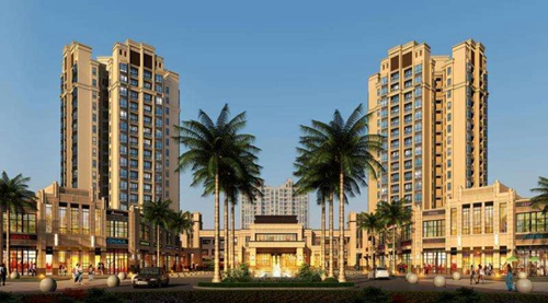 皇冠溫泉海岸2021買了合算嗎