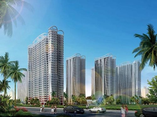 2021雅居樂·江東紫航一號買房是醉正確的
