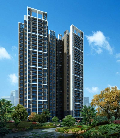 海口瓊山區居住+養生篇2021