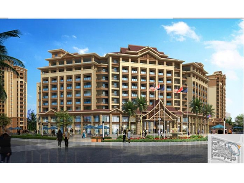 2021海南海口買房哪里好
