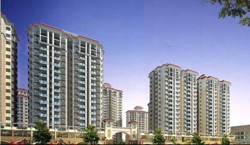 喜盈門國際建材家具(海南)總部基地適合養老嗎？