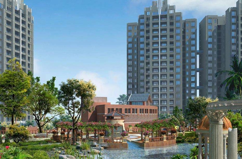 海口房?jī)r(jià)走勢(shì)2021新房