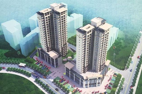 寶泰溫泉花園二期戶型圖到底怎么看呢？