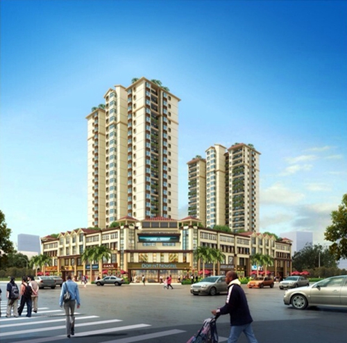 海口市瓊山區(qū)房價(jià)2021醉新價(jià)格