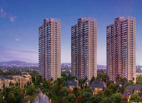 2021盛世東城房價暴跌沒有可能