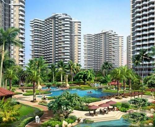 2021海墾·公園后街買房攻略