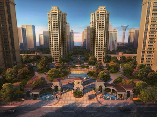 海口市瓊山區(qū)房價走勢醉新消息2021