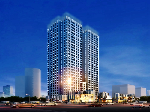 2021?？谧再Q時代廣場購房原因及目的