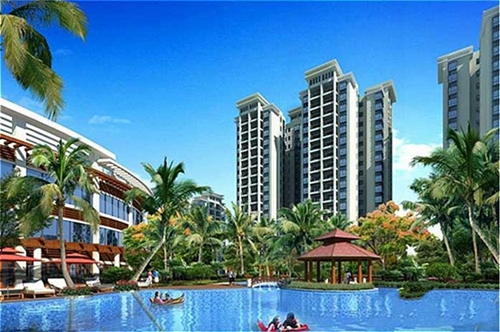 海墾·公園后街什么樣的商鋪能買(mǎi)