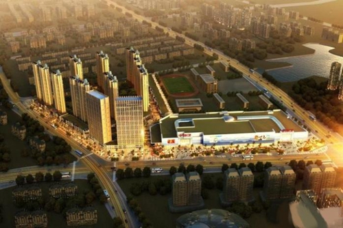 北方人購買富力盈溪谷二手房詳情攻略2021