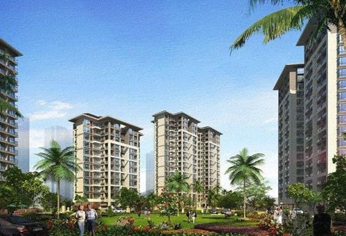 2021海南海口買房合算嗎