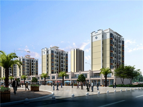 海口買房touzi建議