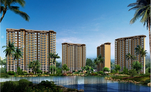喜盈門國(guó)際建材家具(海南)總部基地適合養(yǎng)老嗎？
