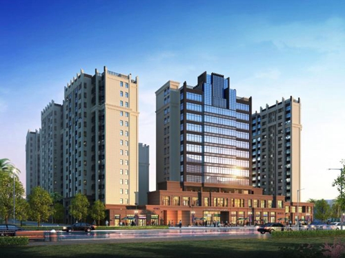 海南海口房價為什么遲遲不跌
