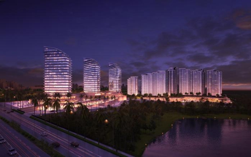 皇冠溫泉海岸適合養老嗎？