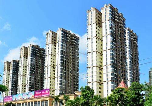 XG后北方人怎么在喜盈門國際建材家具(海南)總部基地買房