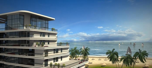海口適合養老嗎？