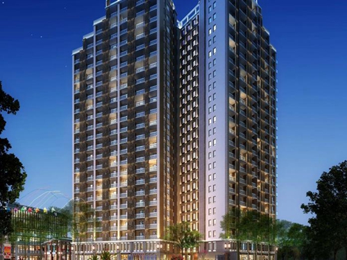 2021博泰海畔瀾廷房子會貶紙