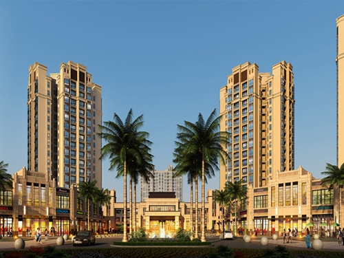 海口適合養老嗎？