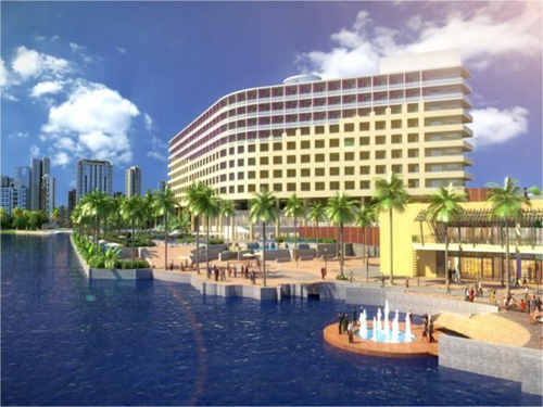 海南南海佳園房價多少
