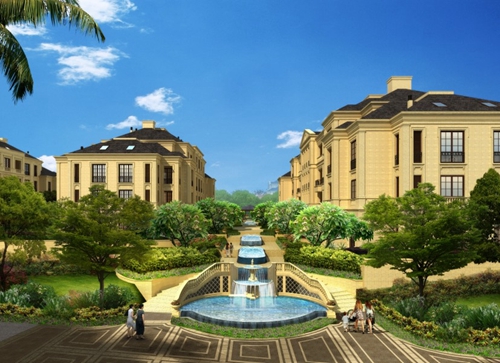 珈寶廣場適合養老嗎？