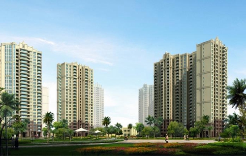 現(xiàn)代美居（住宅底商）怎么樣？