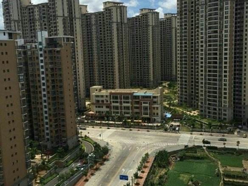現代美居（住宅底商）現代美居（住宅底商）還能生紙嗎？