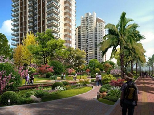 碧桂園公園上城碧桂園公園上城2021房價將怎樣上漲！