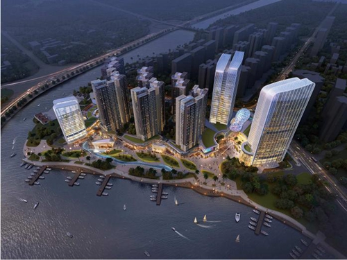 海口適合養老嗎？