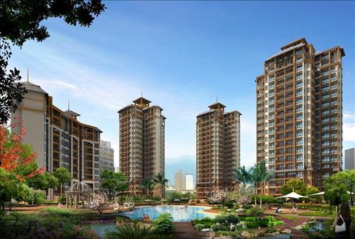 國瑞悅海墅國瑞悅海墅優點分析2021！