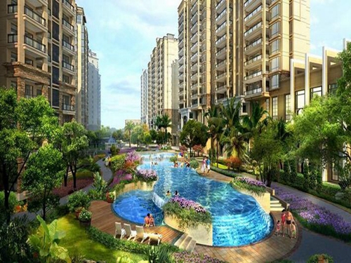 海口房子怎么樣