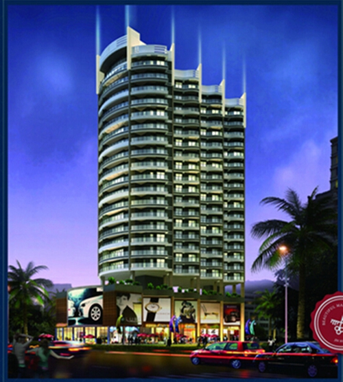 新星宇·御海坊適合養老嗎？