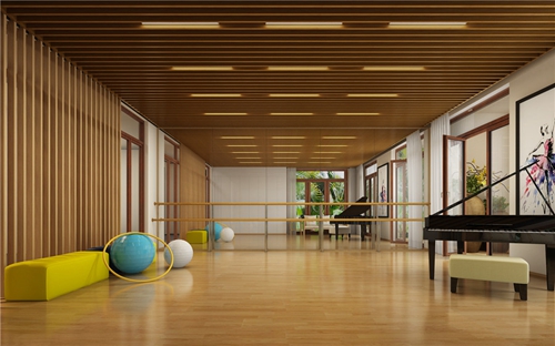 海墾·公園后街適合養老嗎？