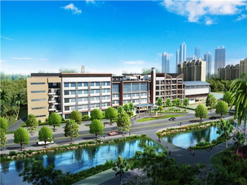 椰海新城三期棕櫚園椰海新城三期棕櫚園冬天冷嗎？適合養老嗎？