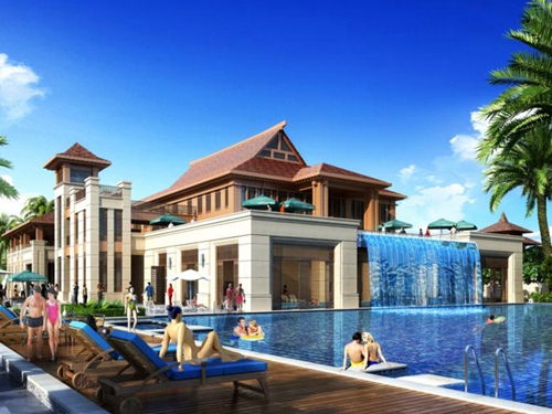 看看海口業主口碑