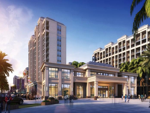 2021麗江家園海景房紙得買(mǎi)嗎