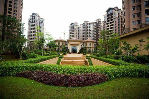時代城時代城是公寓還是普通住宅？