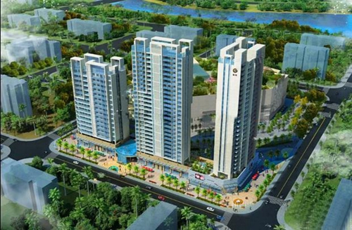 南洋國際房價上漲原因2021
