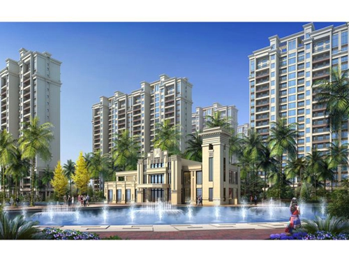 麗江家園2022還有什么touzi潛力？
