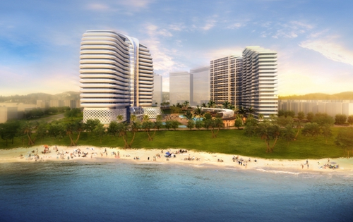海濤花園購房攻略2022