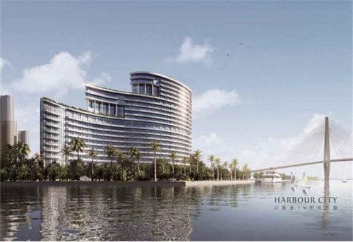 為什么看好海口江東新區前景？海口江東新區適合養老是真的嗎？