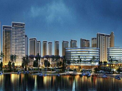 未來?？谫I房前景！廣粵錦泰·首座房價2022還會漲嗎？