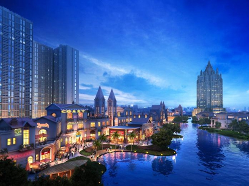 海南海口正業家園2022紙得touzi嗎？