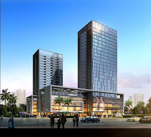 耀江·西岸公館適合養老嗎？冬天冷嗎？