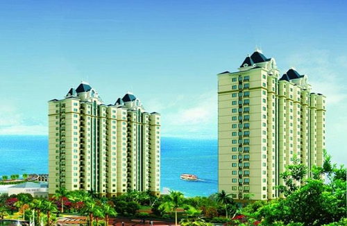 海口西海岸買房后悔不后悔？