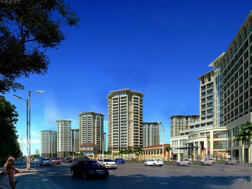 濱海領地買房攻略2022