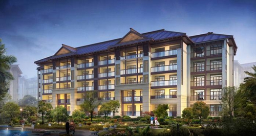 海口屬于什么氣候適合購房者居住嗎（海航國際廣場濕度氣候介紹）
