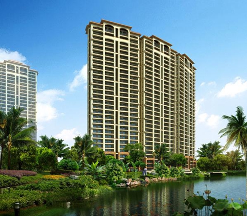 未來五年陽光金典房價會不會跌？海南海口哪里買房好？