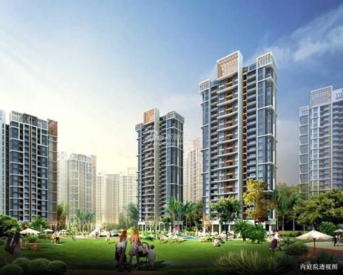 海南海口房價上升緣由是什么