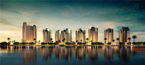 為什么要購買海南海景房